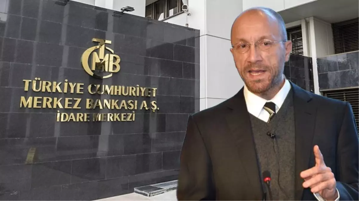 Merkez Bankası Başkan Yardımcısı Akçay: Faiz indirimi gündemde değil