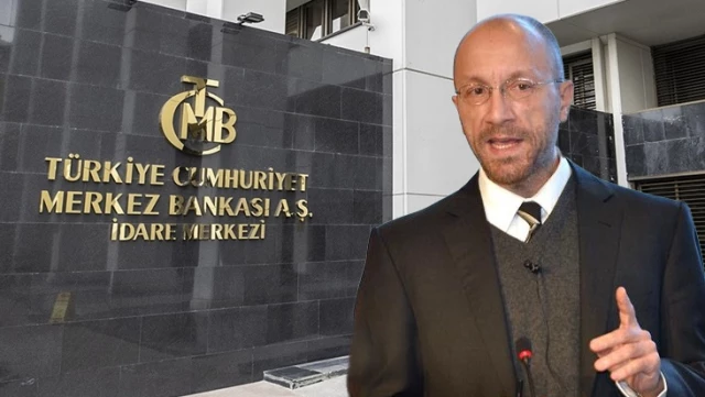Deputy Governor of the Central Bank Akçay: Interest rate cut is not on the agenda.