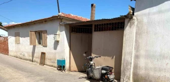 Manisa'da Urganlı Mahallesinde Bir Kişi Evde Ölü Bulundu