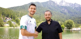 Konyaspor, Umut Nayir ile 2 yıllık sözleşme imzaladı