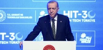 Yatırımcılara 6 çağrıda bulunan Erdoğan, milyarlarca dolarlık teşvik paketi açıkladı
