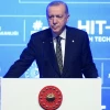 Erdoğan, who made 6 important calls to investors, announced a 30 billion dollar incentive package.