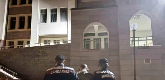 Yozgat'ta firar eden 2 kişi yakalandı