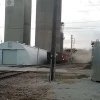 A young person in the USA caused an accident by derailing trains in order to film a crazy YouTube video.