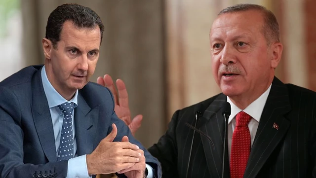 تم تحديد مكان ووقت الاجتماع الحاسم بين أردوغان والأسد في أنقرة!