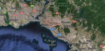 Ataşehir hangi yakada, İstanbul'un neresinde? Ataşehir nerede, Avrupa yakasında mı Anadolu yakasında mı?