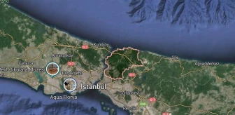 Beykoz hangi yakada, İstanbul'un neresinde? Beykoz nerede, Avrupa yakasında mı Anadolu yakasında mı?