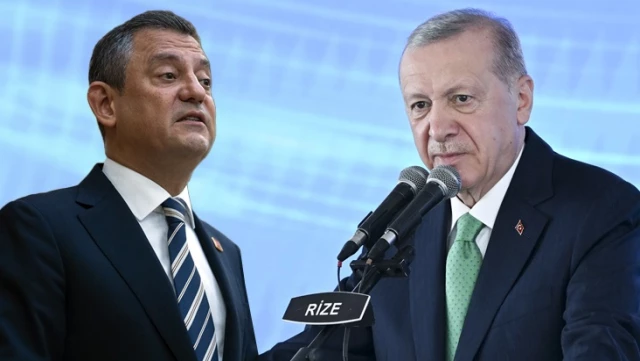 الرئيس أردوغان: حزب الشعب الجمهوري يرغب في الاستلقاء على الدين
