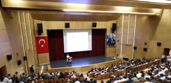 Diyanet İşleri Başkanı Ali Erbaş: İslam'a ve insanlığa hizmet etmek en büyük idealimiz