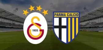 Galatasaray - Parma hazırlık maçı hangi kanalda yayınlanacak? CANLI (HD) İZLE (Galatasaray hazırlık maçı)