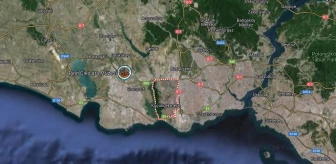 Küçükçekmece hangi yakada, İstanbul'un neresinde? Küçükçekmece nerede, Avrupa yakasında mı Anadolu yakasında mı?