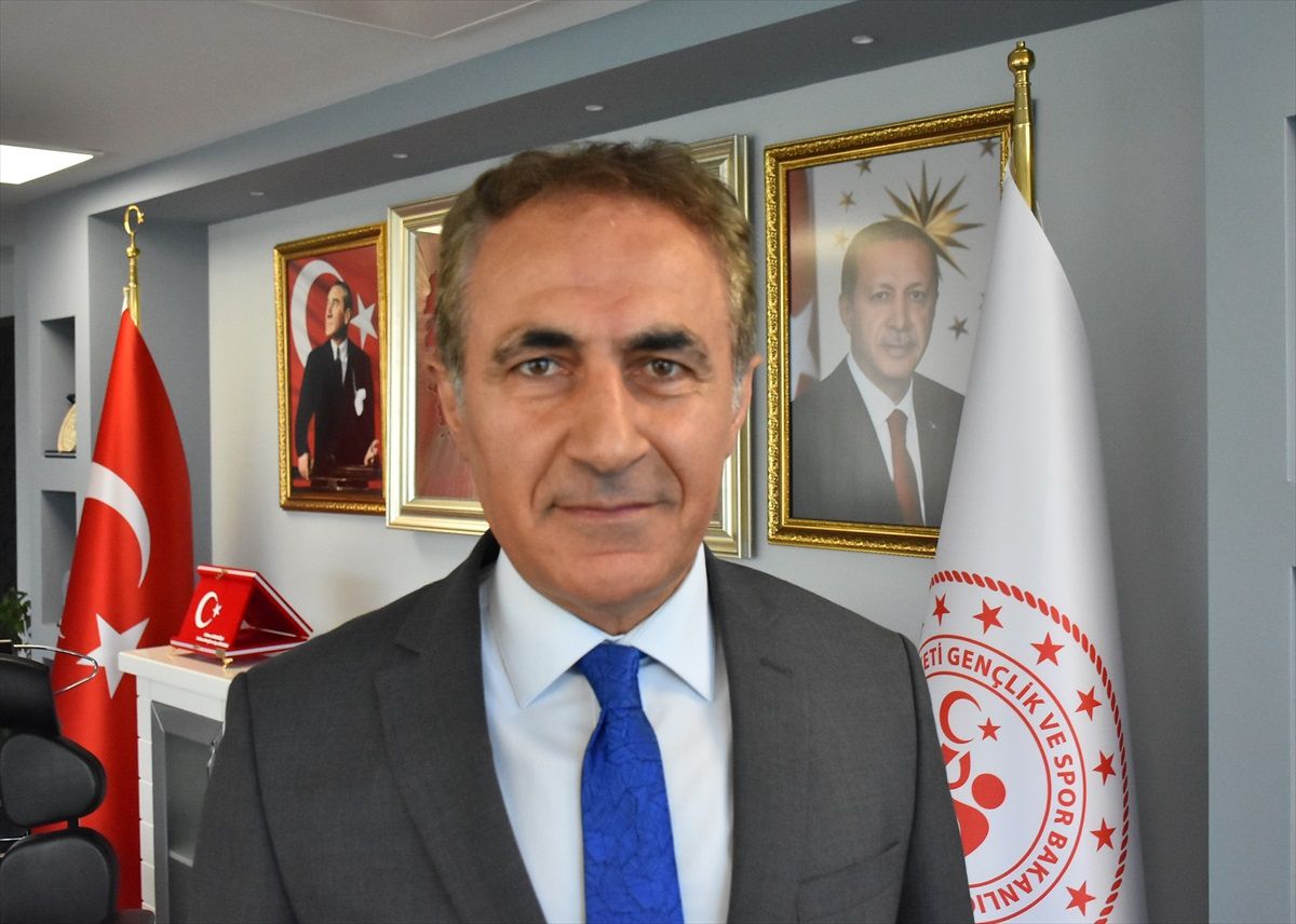 Trabzon'da Yaz Spor Okullarından 15 Bin Çocuk ve Genç Faydalanıyor