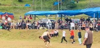 Artvin'de 22. Çamlıbel Yayla Festivali düzenlendi