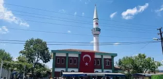 Çanakkale'de Yayaköy Köy Hayrı 2 Bin Kişinin Katılımıyla Gerçekleşti