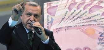 Erdoğan talimat vermişti! Belediyeler borcunu araziyle kapatabilecek, ödemeyene haciz yolda