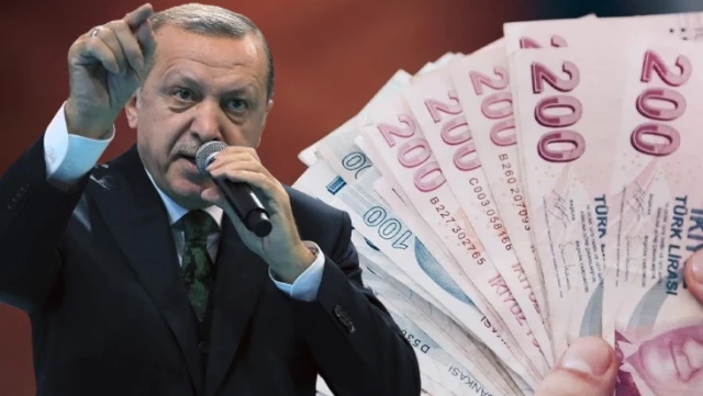 Эрдоган дал указание! Муниципалитеты могут закрыть свой долг землей, не выполняющие платежи будут подвергнуты аресту.