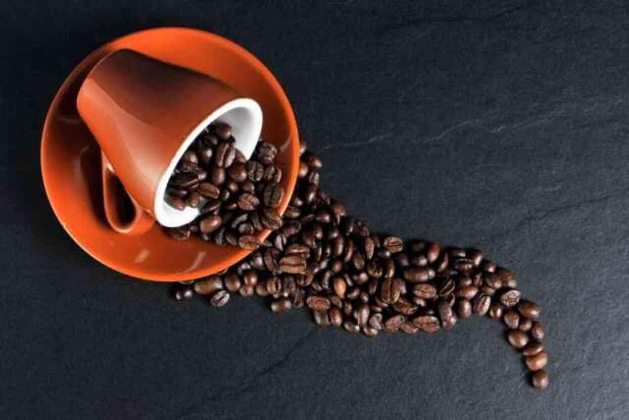 Kahve ile ilgili sözler! 2024 kahve sözleri! Kahve ile ilgili en güzel ve anlamlı sözler