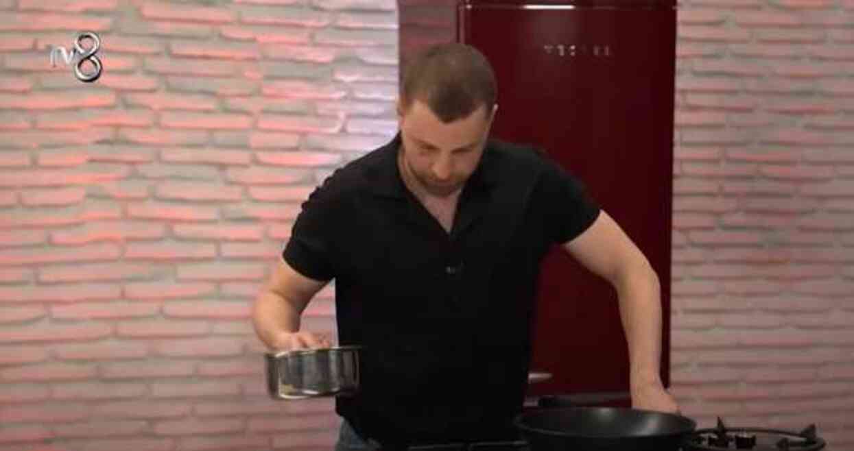 Masterchef Alper kimdir, kaç yaşında? 2024 Alper Öztamur kim, yaşı, aslen nereli, evli mi? Masterchef Alper kimdir, kaç yaşında? 2024 Alper Öztamur kim, yaşı, aslen nereli, evli mi?