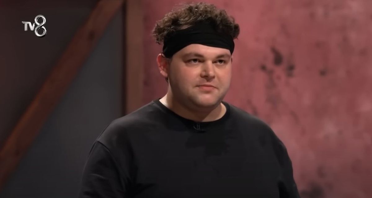 Masterchef Çağlar kimdir, kaç yaşında? 2024 Çağlar Azır kim, yaşı, aslen nereli, evli mi?