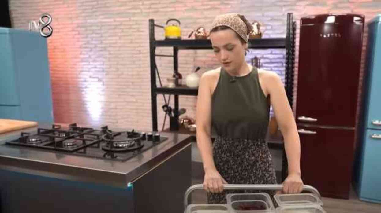 Masterchef Eda kimdir, kaç yaşında? 2024 Eda Çağlayan kim, yaşı, aslen nereli, evli mi? Masterchef Eda kimdir, kaç yaşında? 2024 Eda Çağlayan kim, yaşı, aslen nereli, evli mi?