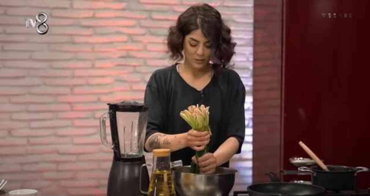 Masterchef Ezgi kimdir, kaç yaşında? 2024 Miraç Ezgi Avcı kim, yaşı, aslen nereli, evli mi? Masterchef Ezgi kimdir, kaç yaşında? 2024 Miraç Ezgi Avcı kim, yaşı, aslen nereli, evli mi?