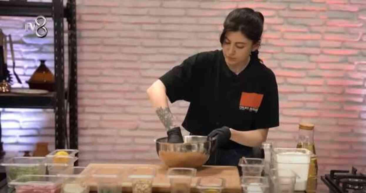 Masterchef Zeynep kimdir, kaç yaşında? 2024 Zeynep Sena Gültepe kim, yaşı, aslen nereli, evli mi? Masterchef Zeynep kimdir, kaç yaşında? 2024 Zeynep Sena Gültepe kim, yaşı, aslen nereli, evli mi?
