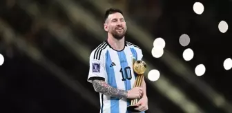 Messi hangi takımda 2024? Lionel Messi hangi takımda oynuyor?