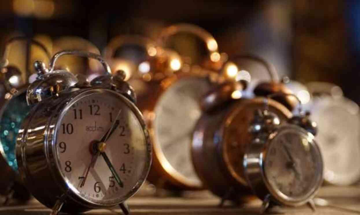 Zaman ile ilgili sözler! 2024 zaman sözleri! Zaman ile ilgili en güzel ve anlamlı sözler