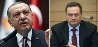 AK Parti'den İsrailli Bakan Katz'ın Cumhurbaşkanı Erdoğan'a yönelik skandal sözlerine sert tepki