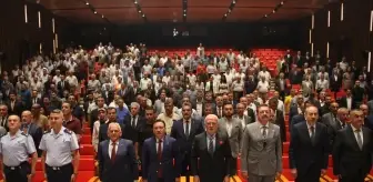 AK Parti Genel Başkanvekili Mustafa Elitaş İsrail Dışişleri Bakanı'na tepki gösterdi