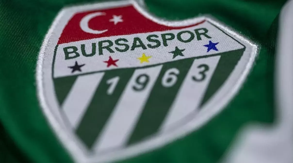 Bursaspor hangi ligde? Bursaspor hangi lige düştü, nerede oynuyor, kaçıncı ligde?