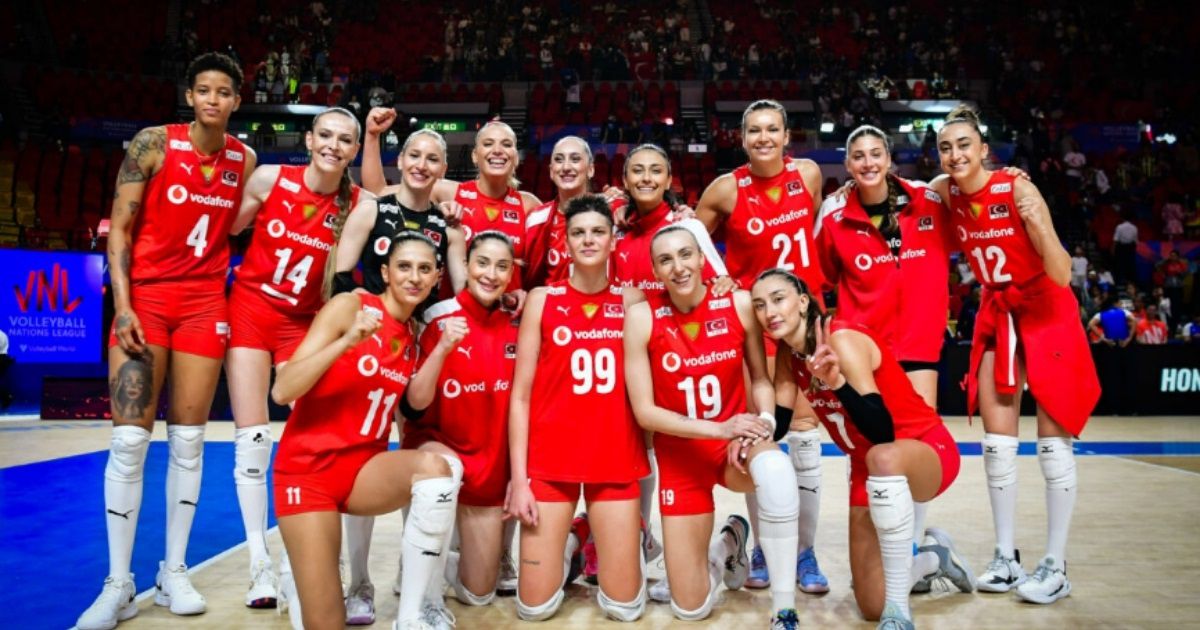 CANLI İZLE! Türkiye- Hollanda voleybol maçı ne zaman? Türkiye- Hollanda Olimpiyat maçı saat kaçta, hangi kanalda?
