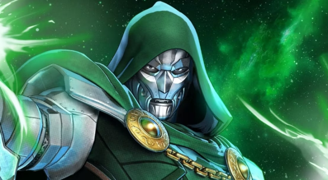 Dr. Doom kimdir? Dr. Doom ne kadar güçlü, iyi mi kötü mü?