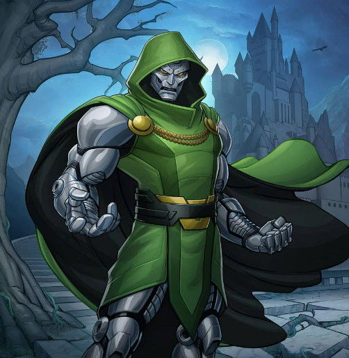 Dr. Doom kimdir? Dr. Doom ne kadar güçlü, iyi mi kötü mü?