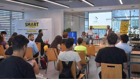 Dr. Ekrem Teymur: 5 sene sonra tamamen farklı bir dünyada yaşıyor olacağız!