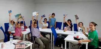 Giresun Espiye'de Çocuklara Yönelik Kur'an Kursu Düzenleniyor