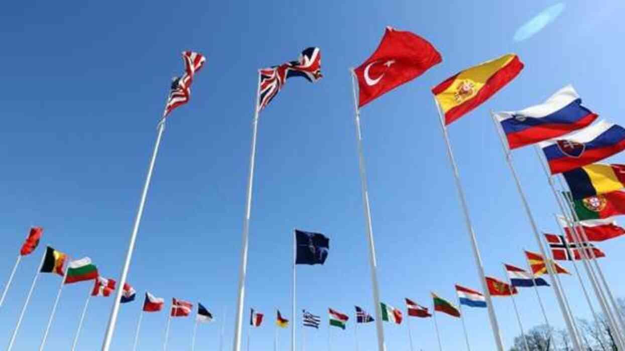 İsrail NATO üyesi mi? İsrail NATO'da mı, NATO'ya üye mi? İşte NATO'ya üye ülkeler İsrail NATO üyesi mi? İsrail NATO'da mı, NATO'ya üye mi? İşte NATO'ya üye ülkeler