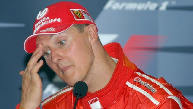 Kayak yaparken kaza geçiren Michael Schumacher yaşıyor mu? Michael Schumacher'ın sağlık durumu nasıl?