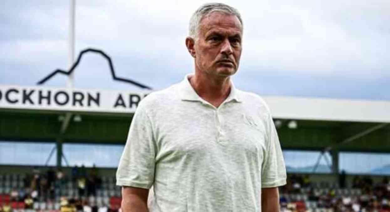 Kovacic Fenerbahçe'ye gelecek mi? Jose Mourinho'nun liste başında yer alıyordu Kovacic Fenerbahçe'ye gelecek mi? Jose Mourinho'nun liste başında yer alıyordu