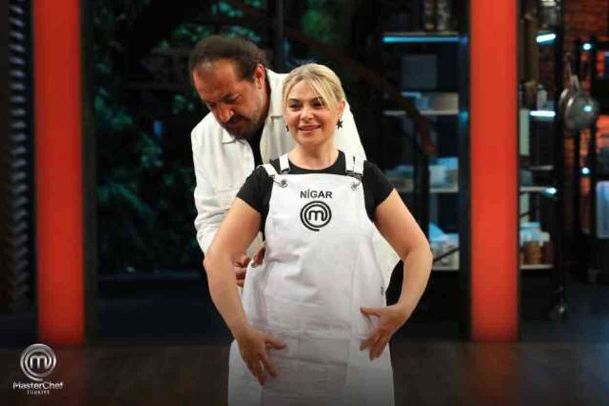 MasterChef 15. yarışmacı kim oldu? 28 Temmuz Masterchef ana kadrosuna kim girdi?