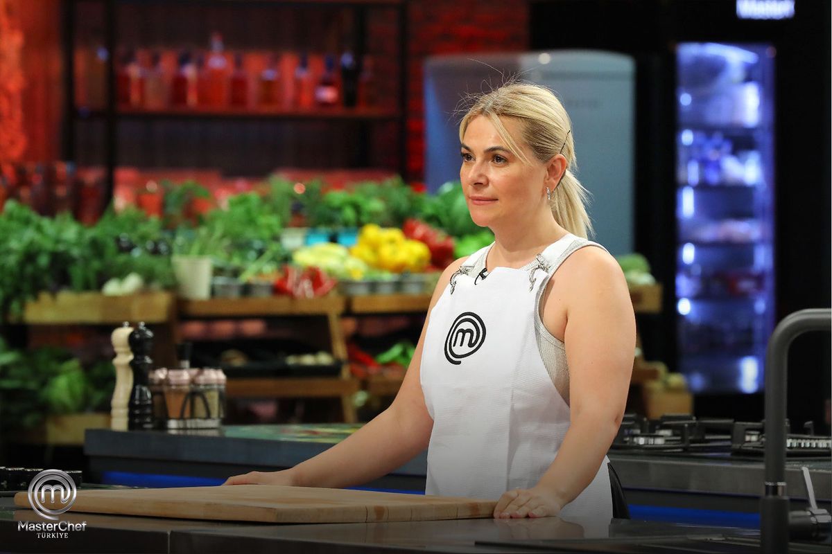 MasterChef 15. yarışmacı kim oldu? 28 Temmuz Masterchef ana kadrosuna kim girdi?