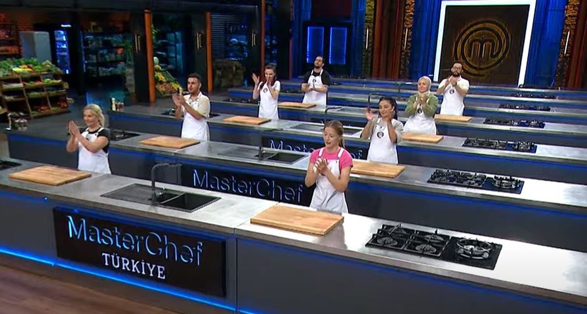 MasterChef 2024 yarışmacıları isimleri! 2024 MasterChef yarışmacıları kimler, isimleri ne?
