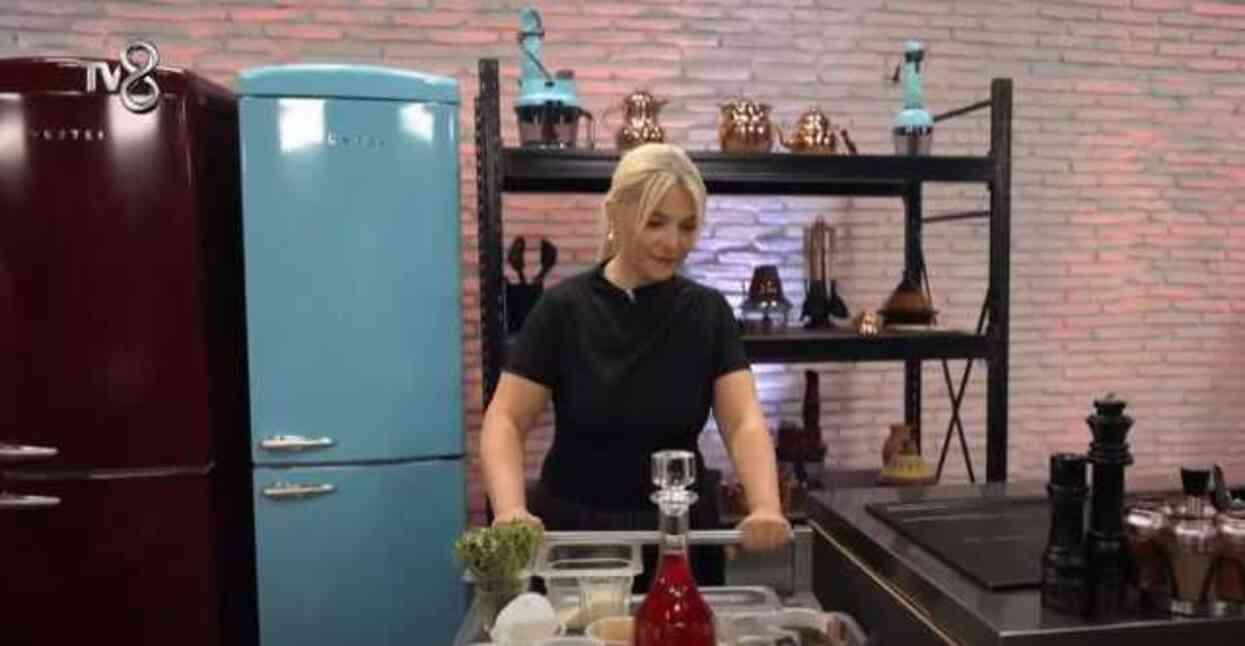 Masterchef Nigar kimdir, kaç yaşında? 2024 Nigar Akyıldız kim, yaşı, aslen nereli, evli mi?