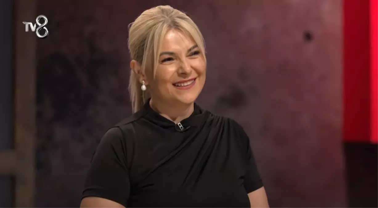 Masterchef Nigar kimdir, kaç yaşında? 2024 Nigar Akyıldız kim, yaşı, aslen nereli, evli mi?