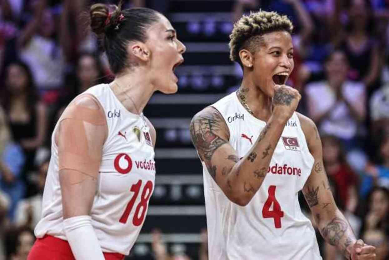 Melissa Vargas kimdir? Melissa Vargas kaç yaşında, nereli?