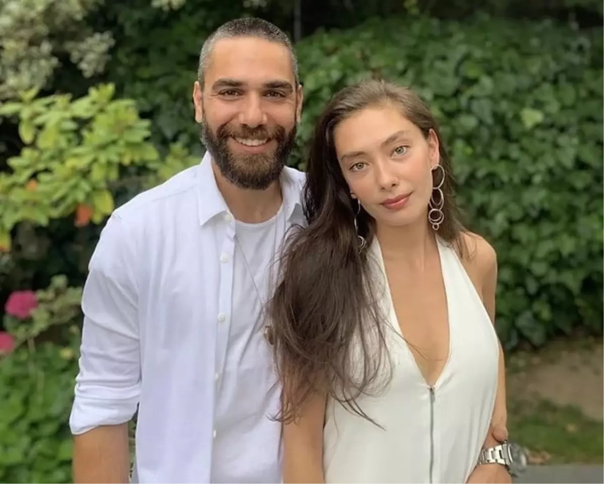 Neslihan Atagül ve Kadir Doğulu çiftinden bebek müjdesi