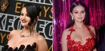 Selena Gomez, vücudu hakkında yorum yapan hayranlarını azarladı: 'Botoks yaptırdım, beni rahat bırakın'