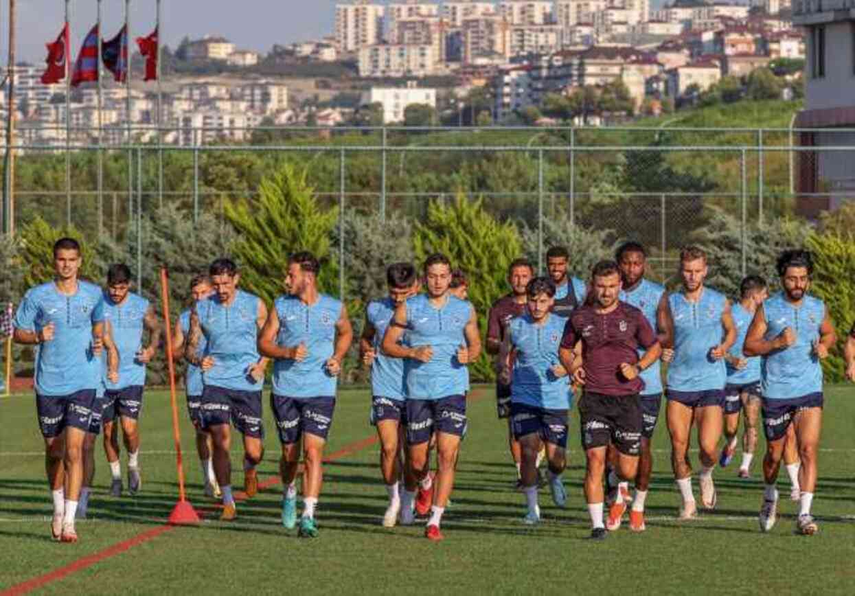 Trabzonspor- Ruzomberok maçı ne zaman? Trabzonspor-Ruzomberok maçının biletleri satışa çıktı mı?