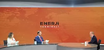 Yeşil Hidrojen Üretimi Türkiye'nin Enerji İhtiyacının Yüzde 20'sini Karşılayabilir