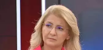 Ayşegül Ovalıoğlu kimdir? NOW Çalar Saat konuğu Ayşegül Ovalıoğlu kaç yaşında, nereli? Ayşegül Ovalıoğlu biyografisi!